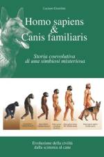 Homo Sapiens & Canis Familiaris af Luciano Giombini