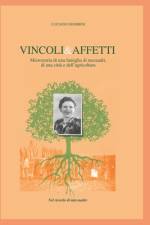 Vincoli & Affetti af Luciano Giombini