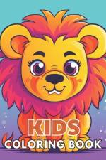 Kids Coloring Book af Thomas Wilson
