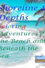 Shoreline & Depths af Marvin Zs
