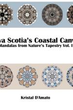 Nova Scotia's Coastal Canvas af Kristal D'Amato