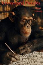 Crossword Puzzles About Animals af Color Me J