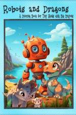 Robots and Dragons af Lewis Educational Materials