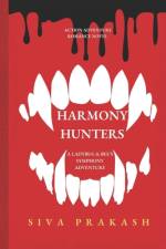 Harmony Hunters af Siva Prakash