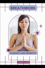 Breathwork af Arlenia Carver