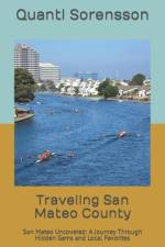 Traveling San Mateo County af Quanti Sorensson