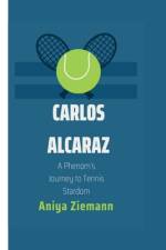 Carlos Alcaraz af Aniya Ziemann