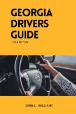 Georgia Drivers Guide af John L Williams