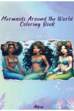 Mermaids Around the World af A Vorva