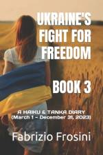 Ukraine's Fight for Freedom - Book 3 af Team Frosini Family
