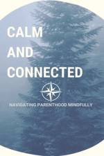 Calm and Connected af Cristian Secrieru