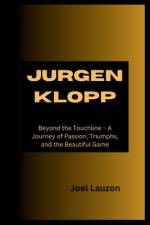 Jurgen Klopp af Joel Lauzon