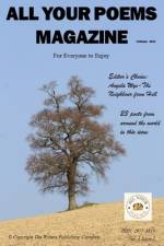 All Your Poems Magazine February 2024 af Storm Grayson