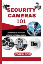 Security Cameras 101 af Steven C Ewers