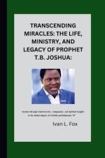 Transcending Miracles af Ivan L Fox
