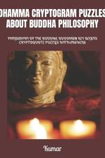 Dhamma Cryptogram Puzzles about Buddha Philosophy