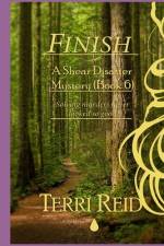 Finish - A Shear Disaster Mystery (Book 6) af Terri Reid