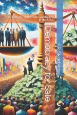 Democracy for Sale af K R Stonebridge