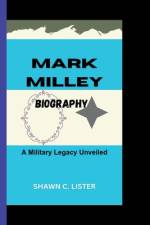 Mark Milley af Shawn C Lister