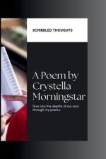 Scribbled Thoughts af Crystella Morningstar