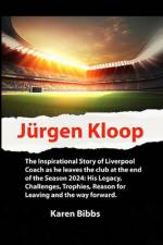 Jürgen Kloop af Karen Bibbs