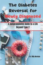 The Diabetes Reversal for Newly Diagnosed af Billy Norman