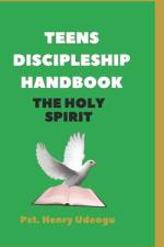 Teens Discipleship Handbook af Henry Udeogu