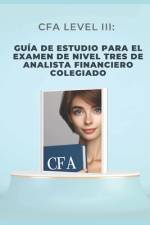 CFA Level III af Philip Martin McCaulay