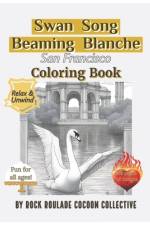 Swan Song Brilliant Blanche af Erin D Mahoney