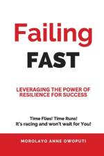Failing Fast af Morolayo Anne Owoputi