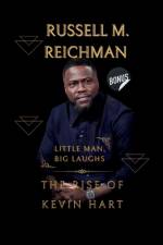 Little Man, Big Laughs af Russell M Reichman