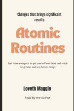 Atomic Routines af Loveth Maggie