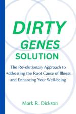 Dirty Genes Solution af Mark R Dickson