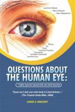 Questions About The Human Eye