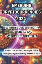 Emerging Cryptocurrencies 2024 af Ilario Panico