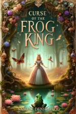 Curse of the Frog King af Samuel Denhartog