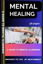 Mental Healing af Next Unbeat