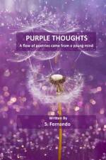 Purple Thoughts af S Fernando