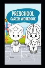 Preschool Career Coloring Worksheet All in One af Zohiab Hassan Khan