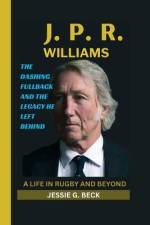 J. P. R. Williams af Jessie G Beck