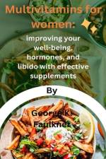 Multivitamins for women af George K Faulkner