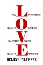 Love af Believe Lylyianne