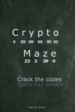 Crypto Maze af Maze Q Runner