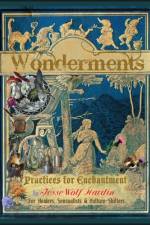 Wonderments af Jesse Wolf Hardin