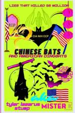 Chinese Bats and American Dingbats af Mister E