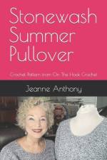 Stonewash Summer Pullover af Jeanne Anthony