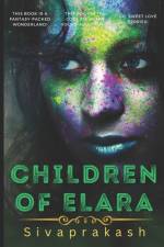 Children of Elara af Siva Prakash