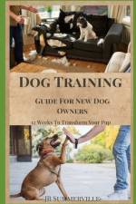 Dog Training af Jb Summerville