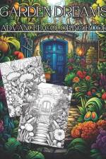 Garden Dreams af Braden Lung