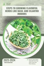 Growing vibrant and healthy spinach in containers or small garden beds af Van Doichev